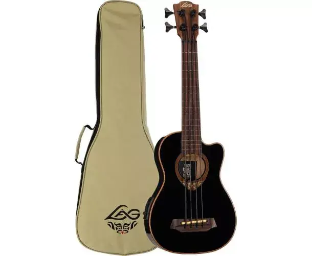 Remise LG - TIKI FRETLESS ELECTRO