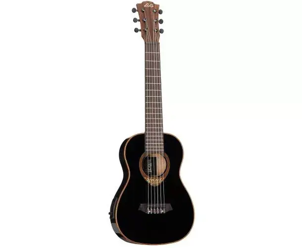 Vente Flash LG - TIKI GUITAR ELECTRO