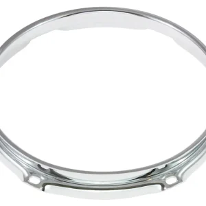SPAREDRUM Cercle 8"/ 6 Tirants Triple Flange 2.3mm Pas Cher