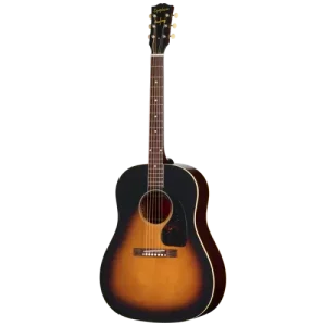 Super Prix 1942 BANNER J-45 REISSUE (INCL. HARD CASE) VINTAGE SUNBURST 2025