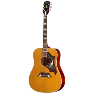 1963 DOVE REISSUE (INCL. HARD CASE) NATURAL Super Prix