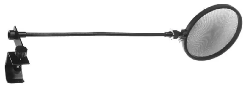 Stagg PMCOH Filtre acoustique anti-pop Commande En Gros