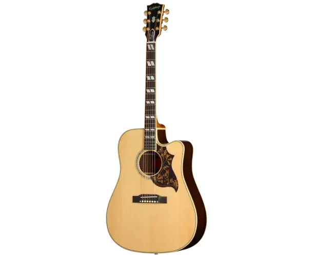 HUMMINGBIRD DELUXE EC NATURAL Prix Bas
