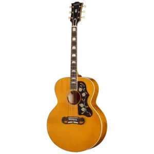 Prix Bas 1957 SJ-200 REISSUE (INCL. HARD CASE) NATURAL