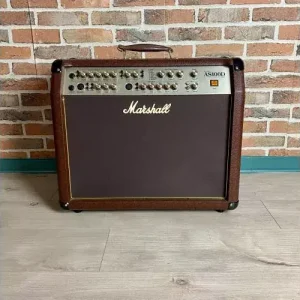 Offre Limitée AS100D SOLOIST + FOOTSWITCH
