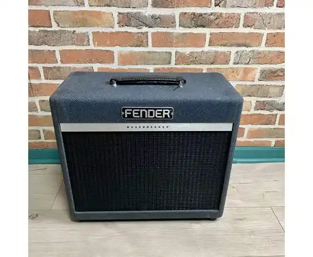 Must-Have BASSBREAKER BB-112 ENCLOSURE