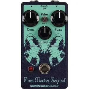 FUZZ MASTER GENERAL LEGACY REISSUE Prix Réduit