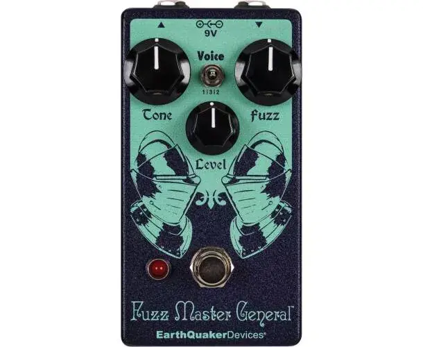 FUZZ MASTER GENERAL LEGACY REISSUE Prix Réduit