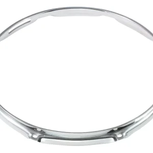Nouvel Arrivage SPAREDRUM Cercle 16"/ 8 Tirants Timbre Triple Flange 2.3mm