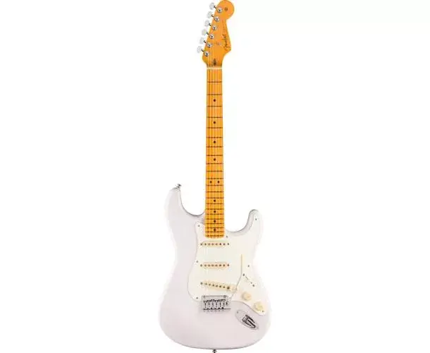 AMERICAN ULTRA LUXE VINTAGE ‘50S STRATOCASTER MN WBL Offre Du Jour