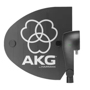 Quantité Limitée AKG Antenne active directionnelle