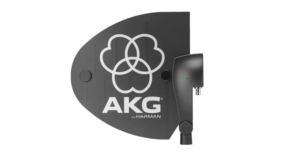 Quantité Limitée AKG Antenne active directionnelle