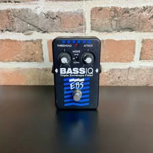 Must-Have BASS IQ