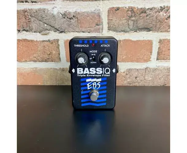 Must-Have BASS IQ