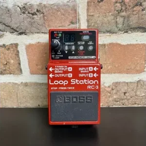 RC-3 Vente Flash