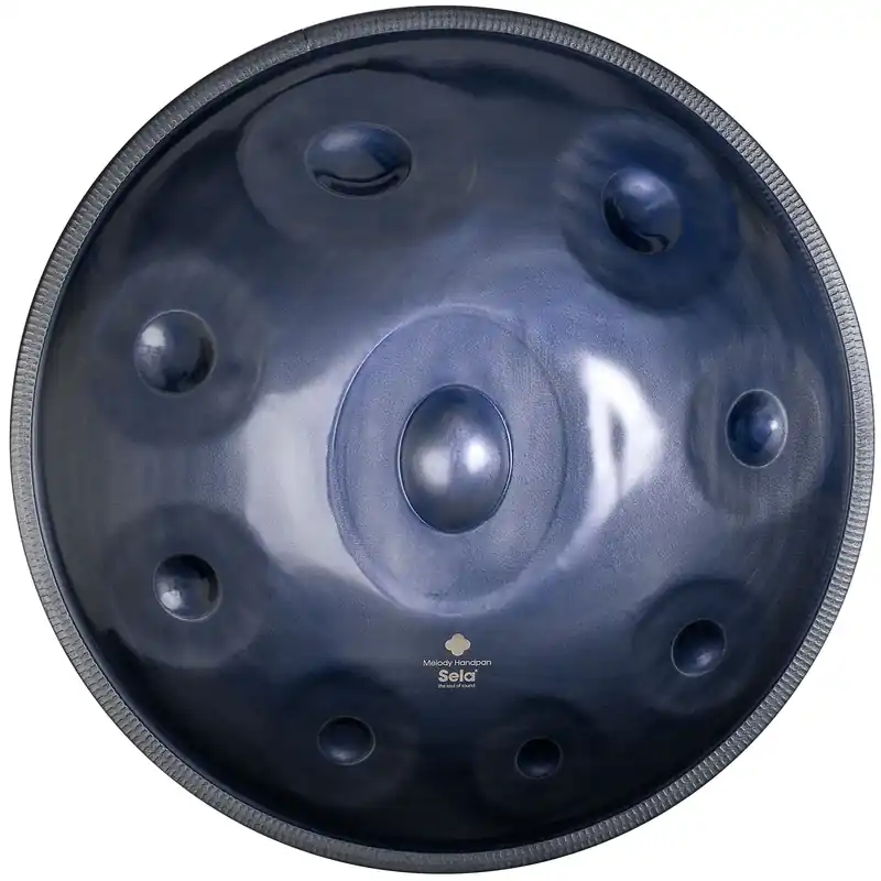 SELA Handpan Melody - E Kurd Solde