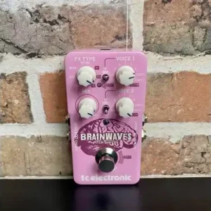 Seulement Aujourd'hui BRAIN WAVES