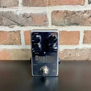 DUALITY FUZZ Bon Marché