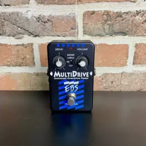 MULTI DRIVE Paiement Sécurisé