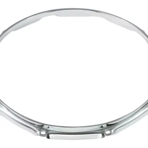 SPAREDRUM Cercle 15"/ 10 Tirants Triple Flange 2.3mm Meilleur Prix