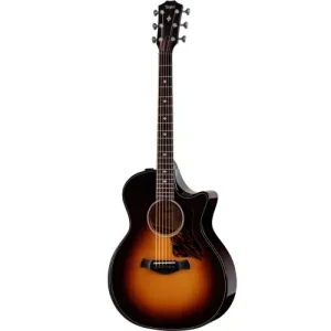 Vente Flash 514CE BUILDER‘S EDITION KONA BURST TOP