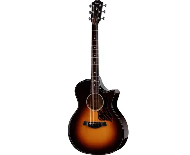 Vente Flash 514CE BUILDER‘S EDITION KONA BURST TOP