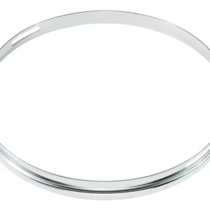 Produit De Marque SPAREDRUM Cercle 14" Timbre Simple Flange 2.3mm