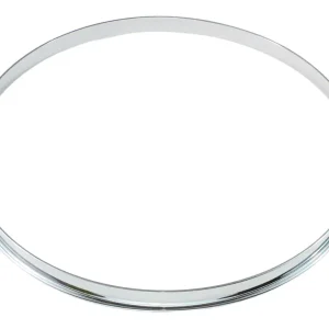 Réduction SPAREDRUM Cercle 14" Simple Flange 2.3mm Laiton
