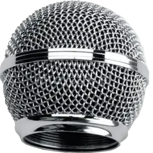 Shure RS65 Grille pour 565SD Expédition Rapide