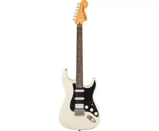 CLASSIC VIBE ‘70S STRATOCASTER HT HSS OWT Meilleur Prix