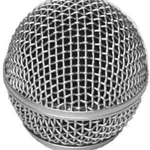 Shure RK248G Grille pour SM48 Pas Cher