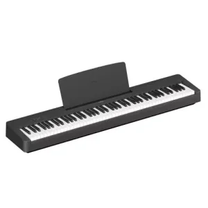 P-145BTB PIANO NUMERIQUE COMPACT BLUETOOTH Nouvel Arrivage