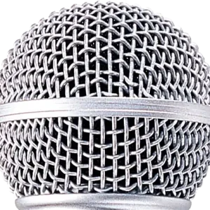 Commander Maintenant Shure RK143G Grille pour SM58