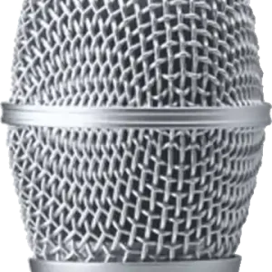 Nouveauté Shure RPM226 Grille pour SM86
