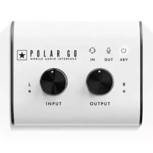 POLAR-GO Super Prix