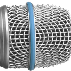 Promotion Shure RK320 Grille pour BETA56A et BETA57A