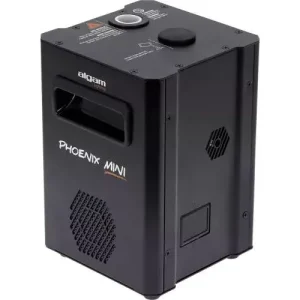 Jusqu'à Épuisement Des Stocks PHOENIX - MACHINE A ETINCELLES FROIDES COMPACTE
