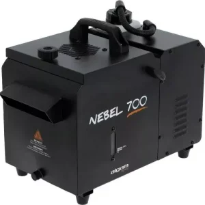 Marque NEBEL - MACHINE A FUMEE LOURDE 700W