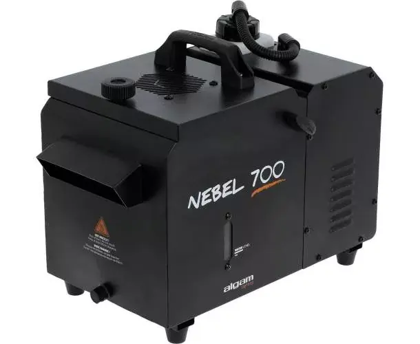 Marque NEBEL - MACHINE A FUMEE LOURDE 700W