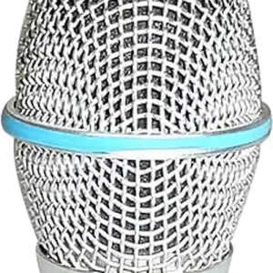 Offre Exclusive Shure RK312 Grille pour BETA87A et BETA87C