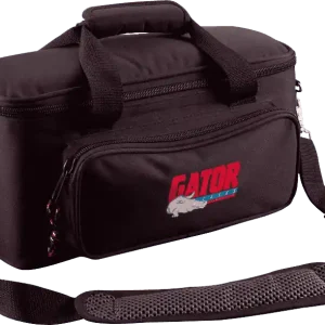 Gator Housse 12 micros GM-12B Produit De Marque