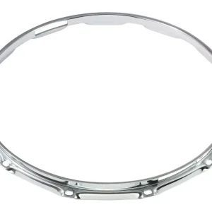 SPAREDRUM Cercle 14"/ 12 Tirants Timbre Triple Flange 2.3mm Marque