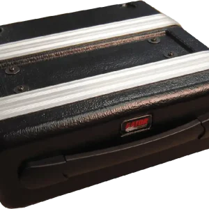 Jusqu'à Épuisement Des Stocks Gator Etui en polyéthylène Système HF + 1 micro GM-1WP