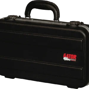 Meilleure Vente Gator VALISE 6 MICROS GM-6-PE