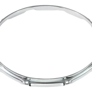 Livraison Express SPAREDRUM Cercle 14"/ 10 Tirants Triple Flange 2.3mm