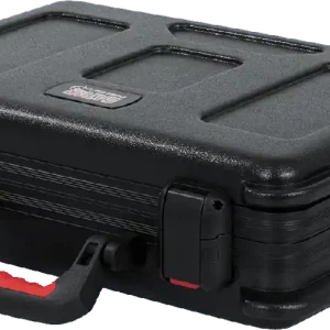 Satisfait Ou Remboursé Gator Case polyéthylène 6 micros SF GTSA-MICW6