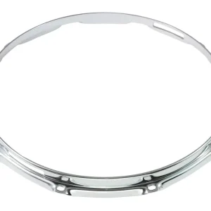 Dernière Chance SPAREDRUM Cercle 14"/ 10 Tirants Timbre Stick Saver 2.3mm