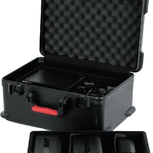 Nouvelle Collection Gator Case polyéthylène 7 micros SF GTSA-MICW7