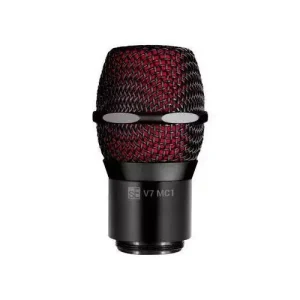 Authentique V7 MC1 CAPSULE POUR SHURE NOIRE