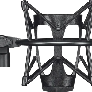 Satisfait Ou Remboursé Shure A32SM Suspension Pour KSM32